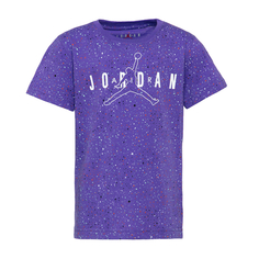 Детская футболка Jordan Color Mix Tee