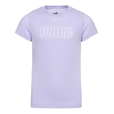 Детская футболка Rebel Tee Puma