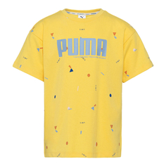 Детская футболка PUMA x Tiny Tee