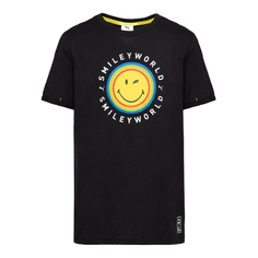 Детская футболка PUMA x Smileyworld Tee