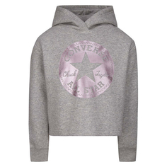 Детская толстовка Spray Chuck Taylor Graphic Pullover Hoodie Converse