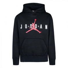 Подростковая худи Jumpman Sustainable Pullov Jordan