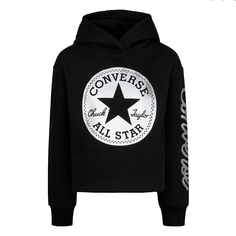 Детская толстовка Spray Chuck Taylor Graphic Pullover Hoodie Converse
