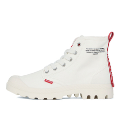Женские кеды Palladium Pampa Hi Dare