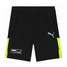 Подростковые шорты PUMA Active Sports Woven