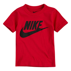 Футболка для малышей Nike Futura Short-Sleeve Tee
