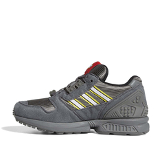 Подростковые кроссовки adidas Originals ZX 8000 x LEGO®
