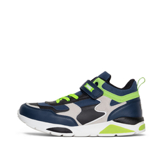 Подростковые кроссовки Sneakers High Primigi