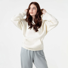 Женская худи Женская худи Classics Natural Dye Fleece Hoodie Reebok
