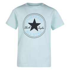 Подростковая футболка Converse Core Chuck Patch Tee