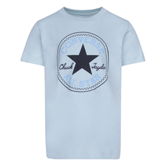 Детская футболка Converse Core Chuck Patch Tee
