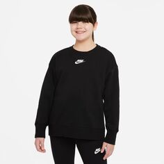 Подростковый свитшот Nike Air Crew