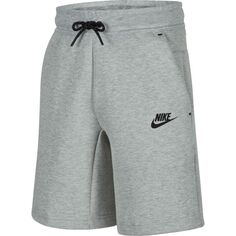 Подростковые шорты Nike Sportswear Tech Fleece Short