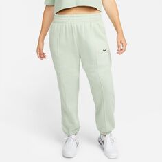 Женские брюки Nike Sportswear Collection Essentials Fleece Pants