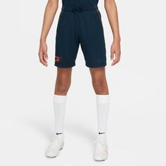 Подростковые шорты Nike CR7 Dri-Fit Short
