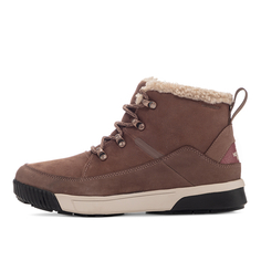 Женские ботинки The North Face Sierra Mid Lace Wp