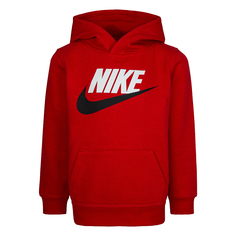 Детская худи Nike French Terry Pullover Hoodie