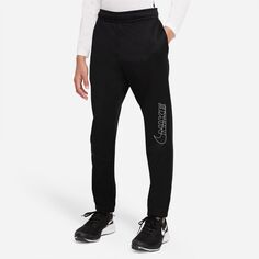 Подростковые брюки Nike Therma-FIT Swoosh Pant