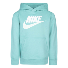 Детская худи Nike French Terry Pullover Hoodie
