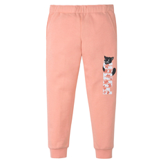 Детские брюки Puma Paw Kids Sweatpants