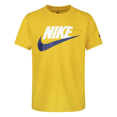 Детская футболка Futura Evergreen Tee Nike