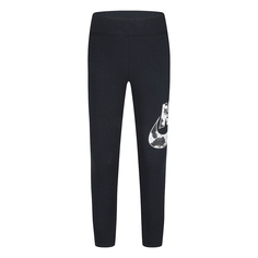 Детские леггинсы Cloud Wash Leggings Nike