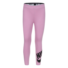 Детские леггинсы Sportswear Leg A See Leggings Nike