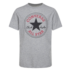Подростковая футболка Core Chuck Patch Tee Converse