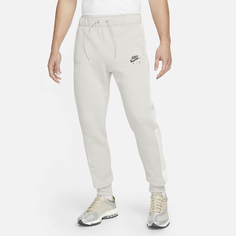 Мужские брюки Air Brushed-Back Fleece Joggers Nike