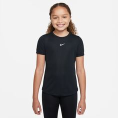 Подростковая футболка Dri-FIT One Older Kids Nike