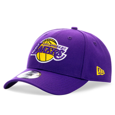 Кепка NBA The League Los Angeles Lakers New Era