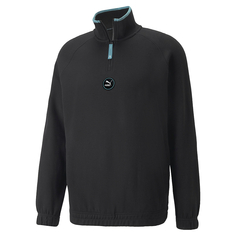 Мужская толстовка SWxP Half-Zip Jacket Puma