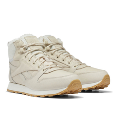 Женские ботинки Leather Arctic Boot Reebok