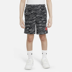Детские шорты Read Short Nike