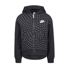 Детская толстовка Essentilal Full Zip Nike