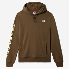 Мужская худи Мужская худи Hoodie Graphic The North Face