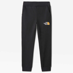Подростковые брюки The North Face Drew Peak Light Pants