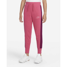 Подростковые брюки Nike Sportswear Club Fleece Pant Iconclash