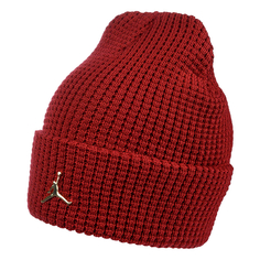 Мужская шапка Jordan Beanie Utility Metal