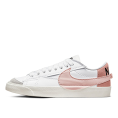 Женские кроссовки Женские кроссовки Blazer Low 77 Jumbo Nike