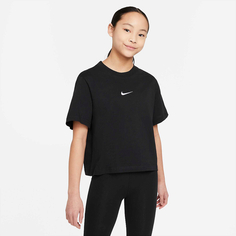 Подростковая футболка Nike Sportswear