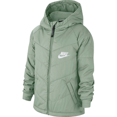 Подростковая куртка Nike Synthetic Fill Jacket