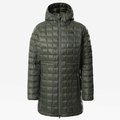 Женская парка Thermoball Eco