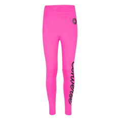 Подростковые леггинсы Legging With Metallic Ink Converse