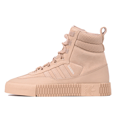 Женские ботинки Samba Adidas