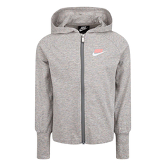 Детская худи Nike Jersey Essentials Full Zip