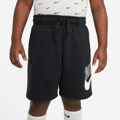 Подростковые шорты Nike Sportswear Club Fleece Short