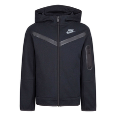 Детская толстовка Sportswear Fleece Full Zip Hoodie Nike
