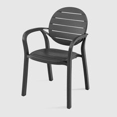 Стул Nardi Palma Anthracite