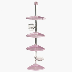 Полка Primanova M-N13-03 Pink